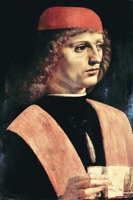 Иллюстрация к книге — Леонардо да Винчи [i_103.jpg]