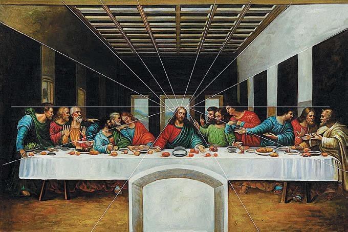 Иллюстрация к книге — Леонардо да Винчи [i_112.jpg]