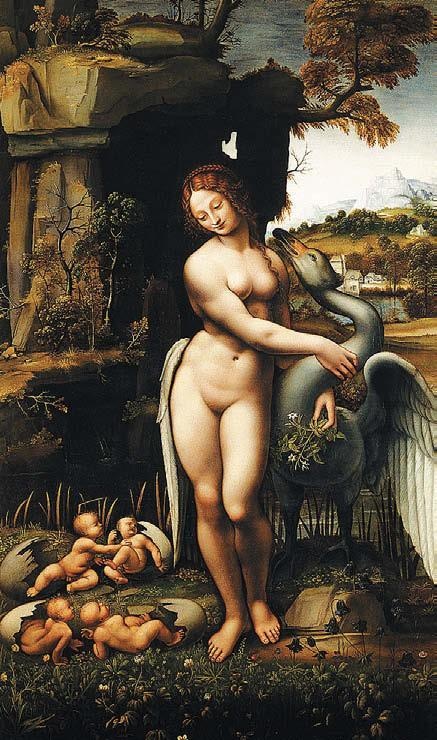 Иллюстрация к книге — Леонардо да Винчи [i_121.jpg]