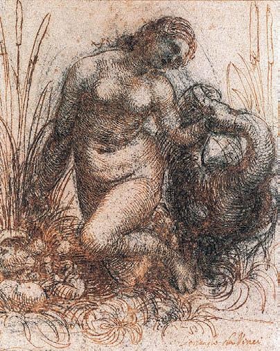 Иллюстрация к книге — Леонардо да Винчи [i_122.jpg]