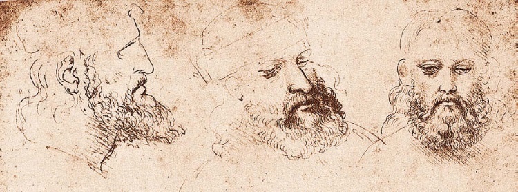 Иллюстрация к книге — Леонардо да Винчи [i_126.jpg]