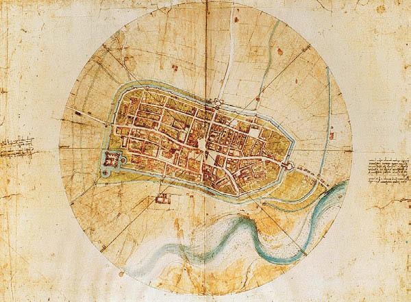 Иллюстрация к книге — Леонардо да Винчи [i_129.jpg]