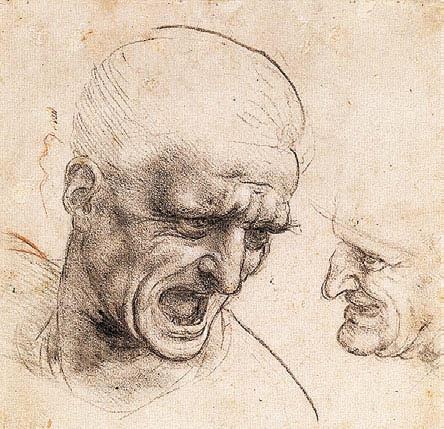 Иллюстрация к книге — Леонардо да Винчи [i_136.jpg]