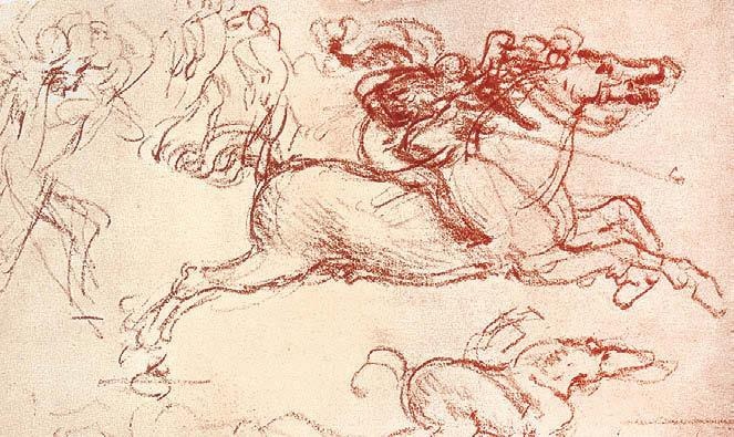 Иллюстрация к книге — Леонардо да Винчи [i_137.jpg]