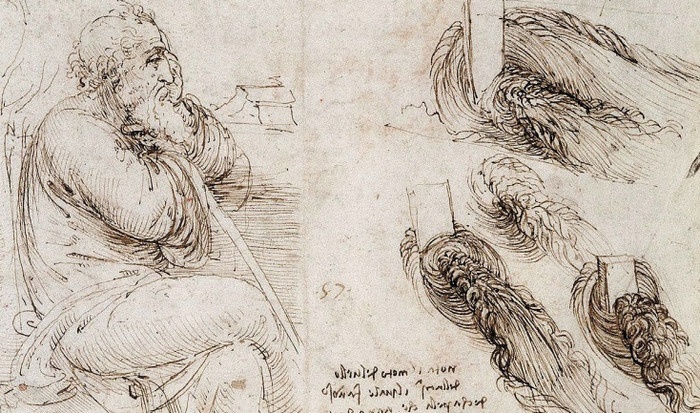 Иллюстрация к книге — Леонардо да Винчи [i_161.jpg]