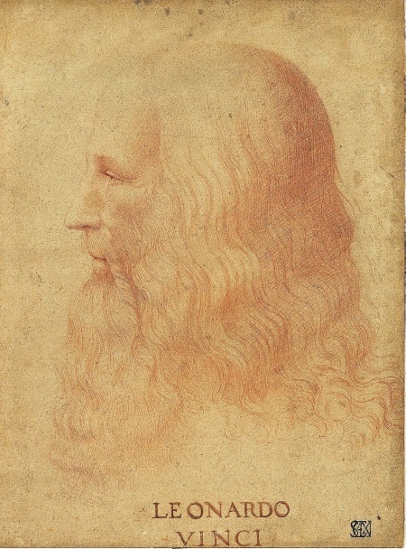 Иллюстрация к книге — Леонардо да Винчи [i_162.jpg]
