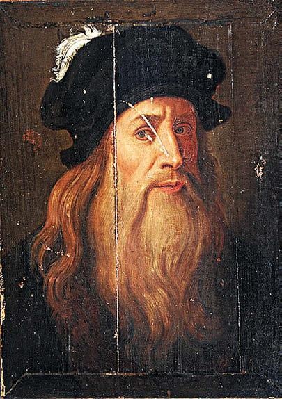 Иллюстрация к книге — Леонардо да Винчи [i_166.jpg]