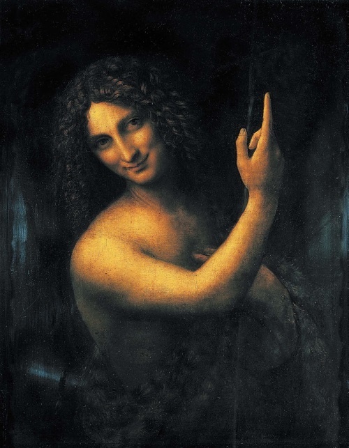 Иллюстрация к книге — Леонардо да Винчи [i_171.jpg]