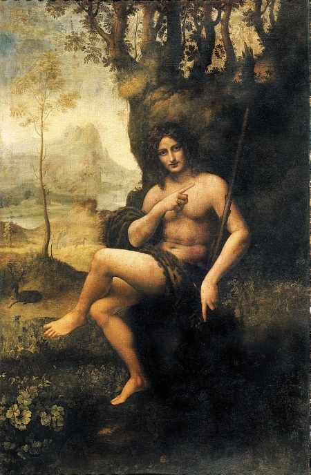 Иллюстрация к книге — Леонардо да Винчи [i_172.jpg]