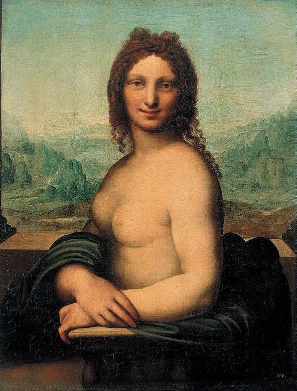 Иллюстрация к книге — Леонардо да Винчи [i_182.jpg]