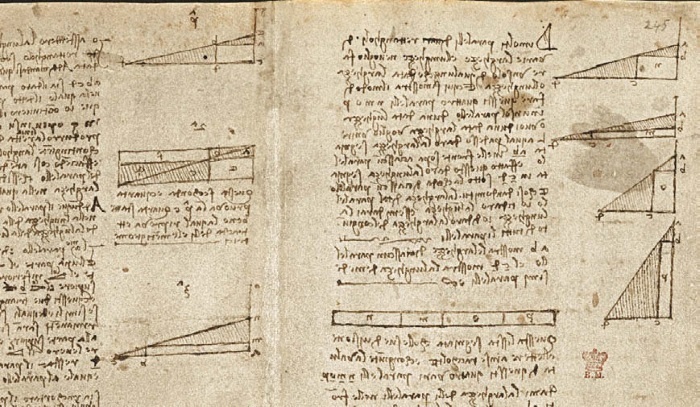 Иллюстрация к книге — Леонардо да Винчи [i_189.jpg]