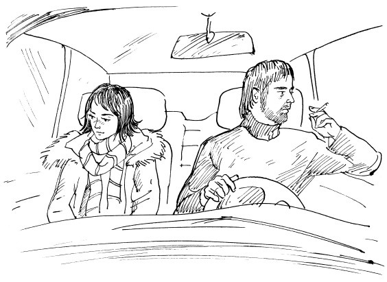 Иллюстрация к книге — Трудное время для попугаев [i_018.jpg]