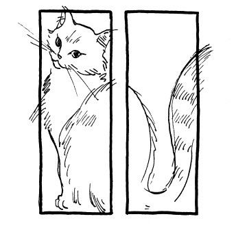 Иллюстрация к книге — Трудное время для попугаев [i_030.jpg]