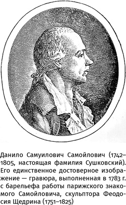 Иллюстрация к книге — 100 рассказов из истории медицины  [i_018.jpg]