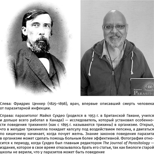 Иллюстрация к книге — 100 рассказов из истории медицины  [i_044.jpg]