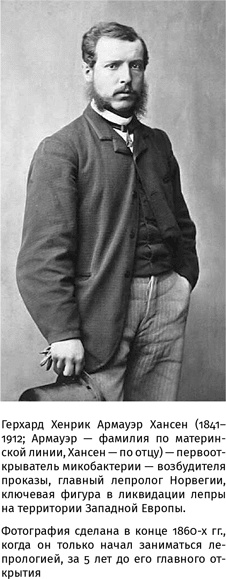 Иллюстрация к книге — 100 рассказов из истории медицины  [i_052.jpg]