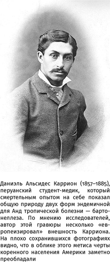 Иллюстрация к книге — 100 рассказов из истории медицины  [i_063.jpg]