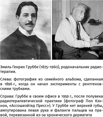 Иллюстрация к книге — 100 рассказов из истории медицины  [i_073.jpg]