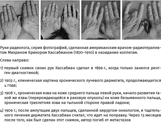 Иллюстрация к книге — 100 рассказов из истории медицины  [i_074.jpg]