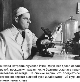 Иллюстрация к книге — 100 рассказов из истории медицины  [i_116.jpg]