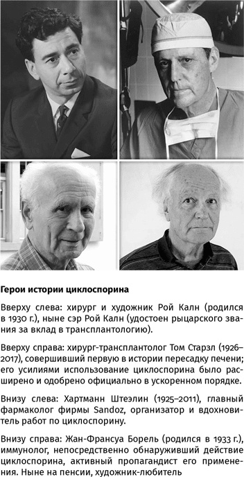 Иллюстрация к книге — 100 рассказов из истории медицины  [i_150.jpg]