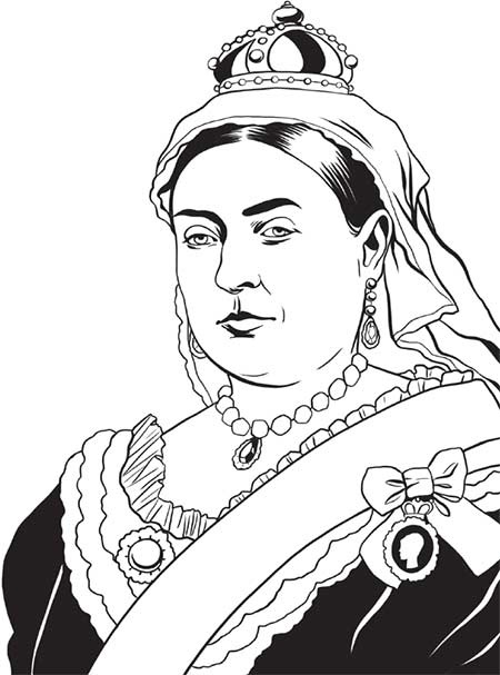 Иллюстрация к книге — Как бы поступила Клеопатра? Как великие женщины решали ежедневные проблемы. От Фриды Кало до Анны Ахматовой [i_009.jpg]