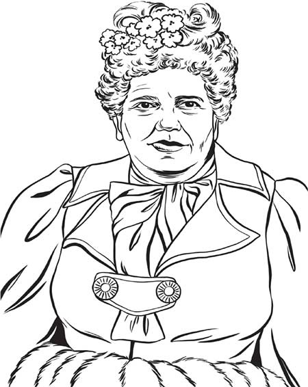 Иллюстрация к книге — Как бы поступила Клеопатра? Как великие женщины решали ежедневные проблемы. От Фриды Кало до Анны Ахматовой [i_025.jpg]