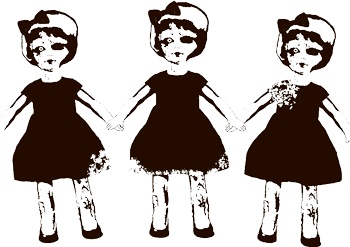 Иллюстрация к книге — Ледяная Шарлотта [i_001.jpg]