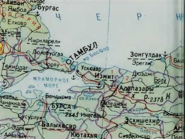 Иллюстрация к книге — Приговорен к расстрелу [i_013.jpg]