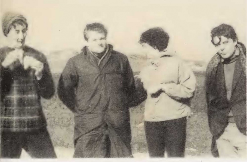 Иллюстрация к книге — Приговорен к расстрелу [i_019.jpg]