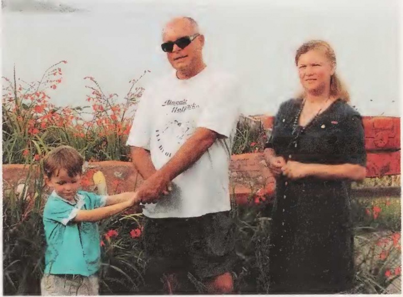 Иллюстрация к книге — Приговорен к расстрелу [i_057.jpg]