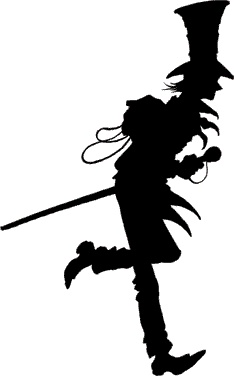 Иллюстрация к книге — Барнаби Граймс. Проклятие ночного волка [i_014.jpg]