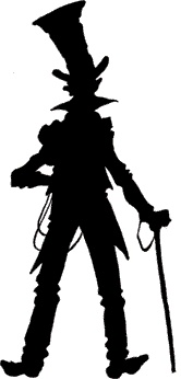 Иллюстрация к книге — Барнаби Граймс. Проклятие ночного волка [i_018.jpg]