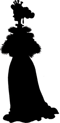 Иллюстрация к книге — Барнаби Граймс. Проклятие ночного волка [i_026.jpg]