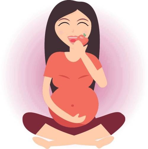 Иллюстрация к книге — Меняем пищевое поведение! Худеем вместе [i_021.jpg]