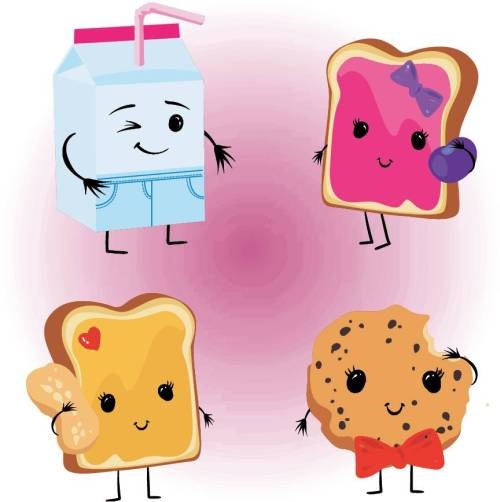 Иллюстрация к книге — Меняем пищевое поведение! Худеем вместе [i_023.jpg]