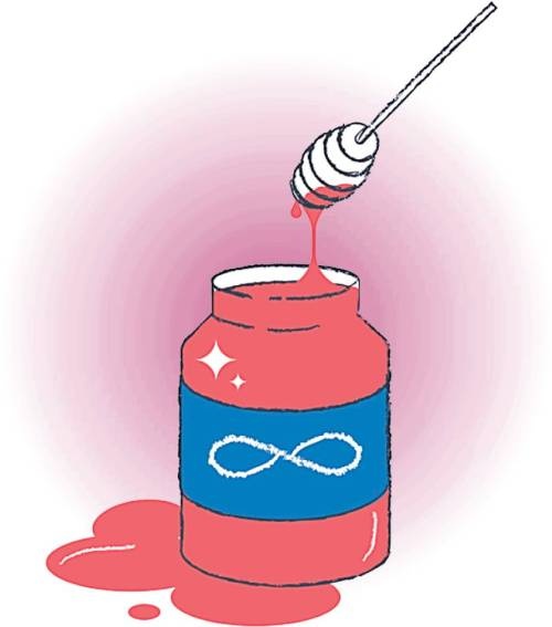 Иллюстрация к книге — Меняем пищевое поведение! Худеем вместе [i_036.jpg]