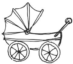 Иллюстрация к книге — Наш первый месяц. Пошаговые инструкции по уходу за новорожденным [i_004.jpg]