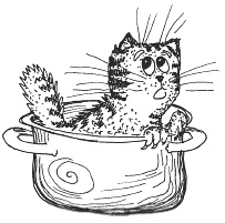 Иллюстрация к книге — Наш первый месяц. Пошаговые инструкции по уходу за новорожденным [i_025.jpg]