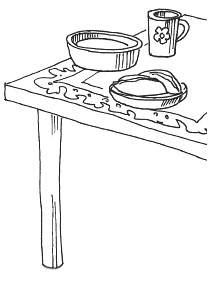 Иллюстрация к книге — Наш первый месяц. Пошаговые инструкции по уходу за новорожденным [i_041.jpg]