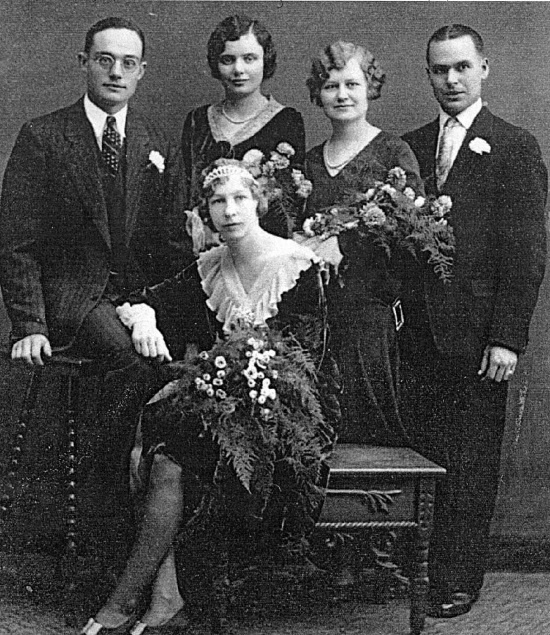 Иллюстрация к книге — Первый человек. Жизнь Нила Армстронга  [i_007.jpg]