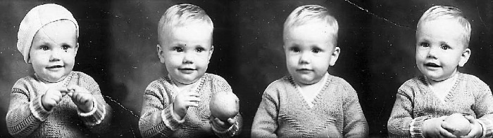 Иллюстрация к книге — Первый человек. Жизнь Нила Армстронга  [i_008.jpg]