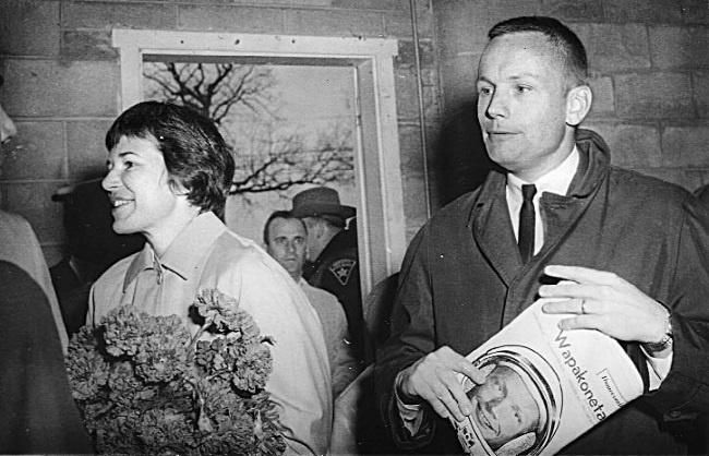 Иллюстрация к книге — Первый человек. Жизнь Нила Армстронга  [i_031.jpg]