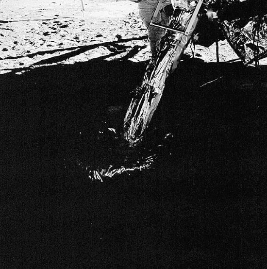 Иллюстрация к книге — Первый человек. Жизнь Нила Армстронга  [i_054.jpg]