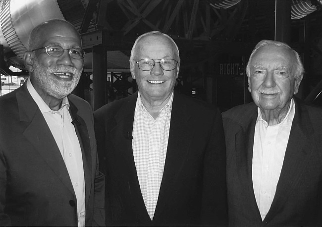 Иллюстрация к книге — Первый человек. Жизнь Нила Армстронга  [i_075.jpg]