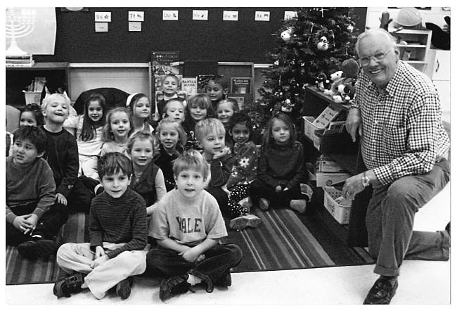 Иллюстрация к книге — Первый человек. Жизнь Нила Армстронга  [i_078.jpg]