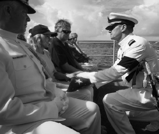 Иллюстрация к книге — Первый человек. Жизнь Нила Армстронга  [i_094.jpg]