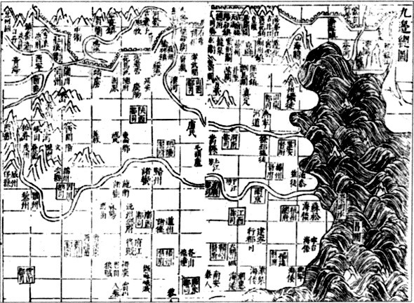 Иллюстрация к книге — Великая Китайская стена [i_018.jpg]