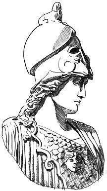 Иллюстрация к книге — Доброключения и рассуждения Луция Катина  [i_026.jpg]