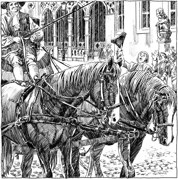 Иллюстрация к книге — Доброключения и рассуждения Луция Катина  [i_029.jpg]